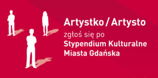 stypendia gdańsk