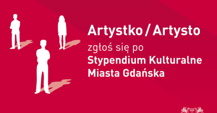 stypendia gdańsk