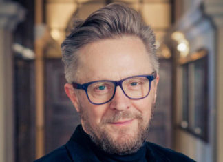 Profesor Ryszard Minkiewicz nowym rektorem Akademii Muzycznej w Gdańsku