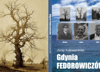 Gdynianie: Pomożecie? Zbieramy na książkę o Gdyni!