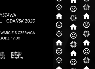 3.06 Wernisaż wystawy Gdańsk 2020, online