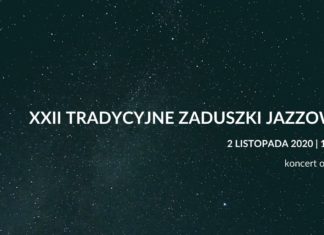 2.11 XXII Tradycyjne Zaduszki Jazzowe, from Ucho online
