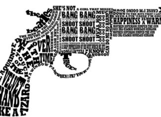 Happiness is a Warm Gun, czyli (a)R(a)R w Gdańsku