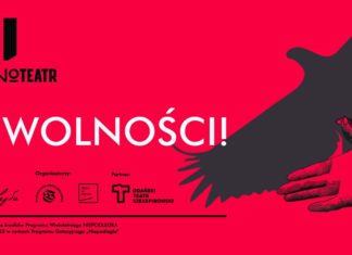 7-15.11 Festiwal „MONOTEATR: o wolności!” online