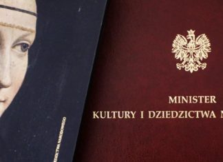 MKiDN z troską o proteście środowisk artystycznych