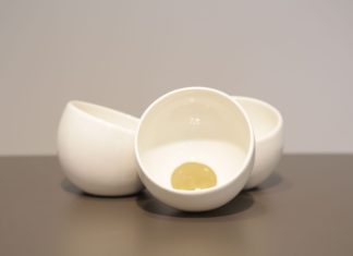 Laureaci Biennale Małej Formy Ceramicznej