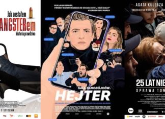 Wszystkie nagrody i oceny filmów 45. Festiwalu Polskich Filmów Fabularnych w Gdyni