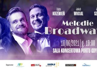 Musicalowy wieczór