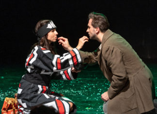 8.03 Zapomniany brat, Teatr Muzyczny w Gdyni