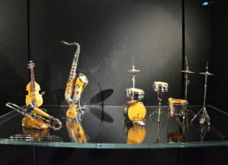 Otwarcie Muzeum Bursztynu
