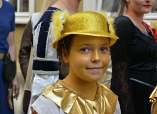 Otwarcie 761. Jarmarku św. Dominika
