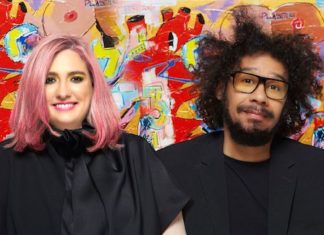 Mamy wejściówki: 17.07 Mika Urbaniak & Victor Davis – „ArtPop”, Teatr Atelier im. A. Osieckiej