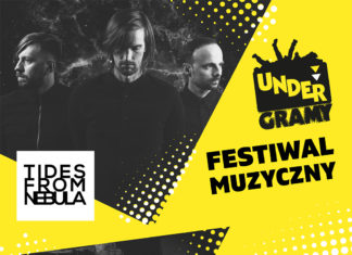 21.08 Festiwal Muzyczny UnderGramy, Tczew