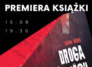 15.08 Droga wòlnëch lëdzy, Park im. Gerarda Labudy w Luzinie