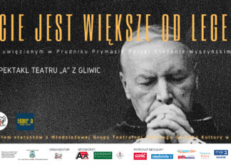 12.09 Dzień Kardynała Stefana Wyszyńskiego w Luzinie