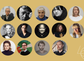 Jury 46. FPFF