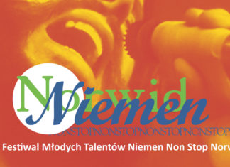 15. Festiwal Młodych Talentów Niemen Non Stop Norwid, Słupsk miejsca różne