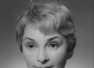 Zmarła Bogusława Czosnowska