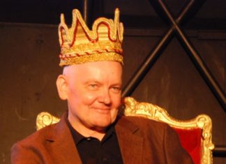 In memoriam: Grzegorz Lewkowicz