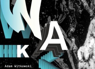 3.11/10/17/24 Adam Witkowski | WAKD 2021, Kolonia Artystów