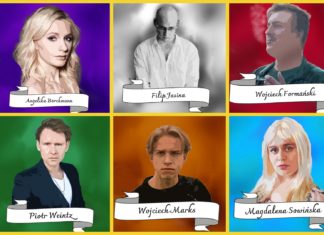 27.11 Niech Żyje! Teatr: Próba generalna, GAK Dom Sztuki