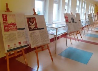 18.06 Wernisaż wystawy „Macierz Szkolna. Przedwojenna oświata polska w dzisiejszej Gminie Trąbki Wielkie”
