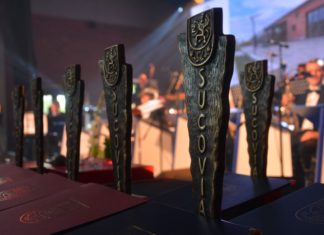Znamy nominowanych do Nagrody Sucovii
