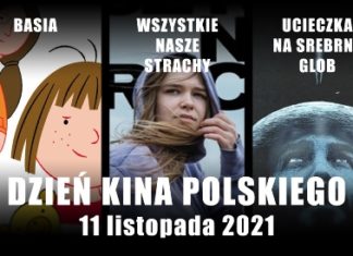 11.11 Dzień Kina Polskiego, Kino „Rejs”
