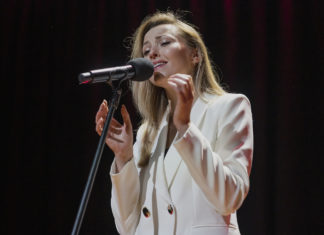 Koncert Dziękujemy: Anna Federowicz, Człowieczy los