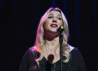 Koncert Dziękujemy: Katarzyna Hołysz, Rozkosz miłości (Plaisir d’amour)