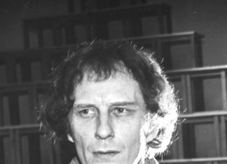 Zmarł Ryszard Jaśniewicz