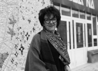 Grażyna Bożek-Szczepłocka nie żyje