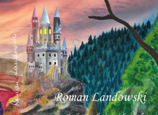 Zbiór podań i legend wg Romana Landowskiego