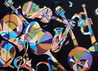 Do 28.12 Granty marszałkowskie w kulturze – składanie wniosków