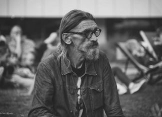 Nie żyje Tomasz Rozwadowski