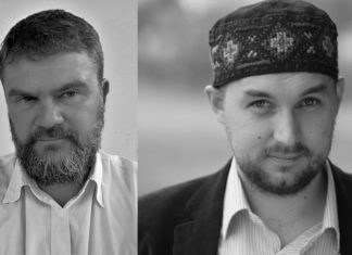 01.03 Kaszuby i Górny Śląsk. Opowiedzieć nieoczywiste. Spotkanie ze Zbigniewem Rokitą i Tomaszem Słomczyńskim, IKM
