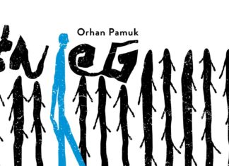 Odwołane: 28-29.01 ŚNIEG | Orhan Pamuk, Gdański Teatr Szekspirowski