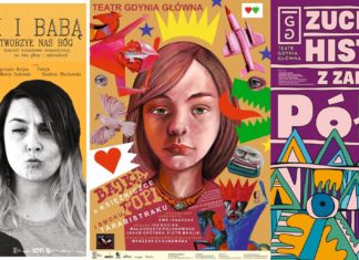 Mamy wejściówki: 18-27.02 Spektakle w Teatrze Gdynia Główna