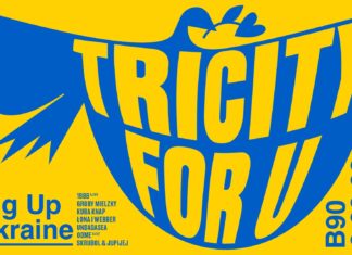 2.03 Tricity for U: Koncert dla Ukrainy, B90