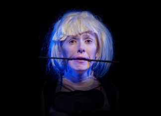 5-13.03 Teatr Gdynia Główna zaprasza!