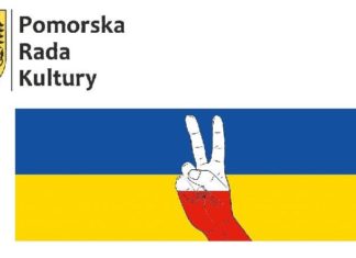 Pomorska kultura dla Ukrainy: oświadczenie Pomorskiej Rady Kultury