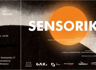 29.05 Sensoriko, GAK Winda