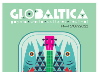 14-16.07 Globaltica, Gdynia