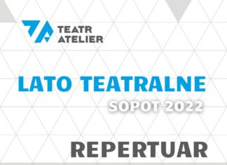Od 12.06 Sprzedaż biletów na Lato Teatralne w Teatrze Atelier im. Agnieszki Osieckiej