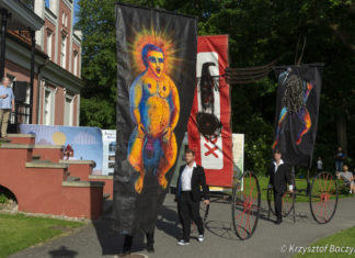 Święto organizacji pozarządowych powiatu wejherowskiego