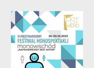 Startuje szósta edycja festiwalu MonoWschód