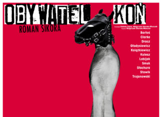 16, 29-30.10 Obywatel Koń, Grupa teatralna Lofty Yell