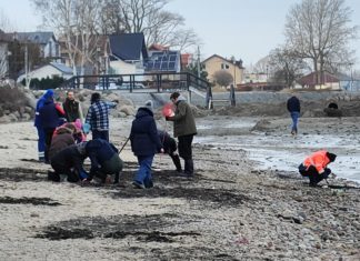 KinoPrawda: Poławiacze bursztynu @ Mechelinki, 9/2/23