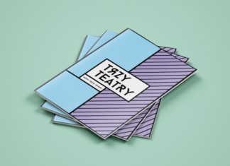 Duża dawka optymizmu, czyli słupski przegląd Trzy Teatry 2023