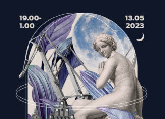 13.05 Europejska Noc Muzeów na Pomorzu